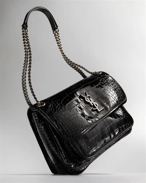 ysl niki质量|ysl handbags niki.